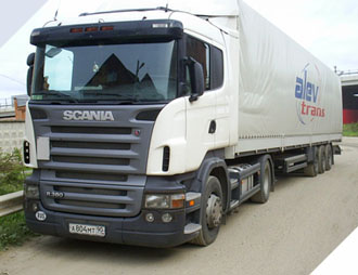 Транспортная компания АЛЕВ-ТРАНС. Авто перевозки, доставка грузов, международные перевозки, таможенное оформление. Доставка сборных грузов.