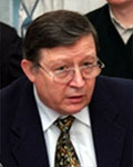 Михаил Иванович Гельвановский