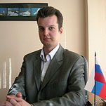 Павел Осинцев